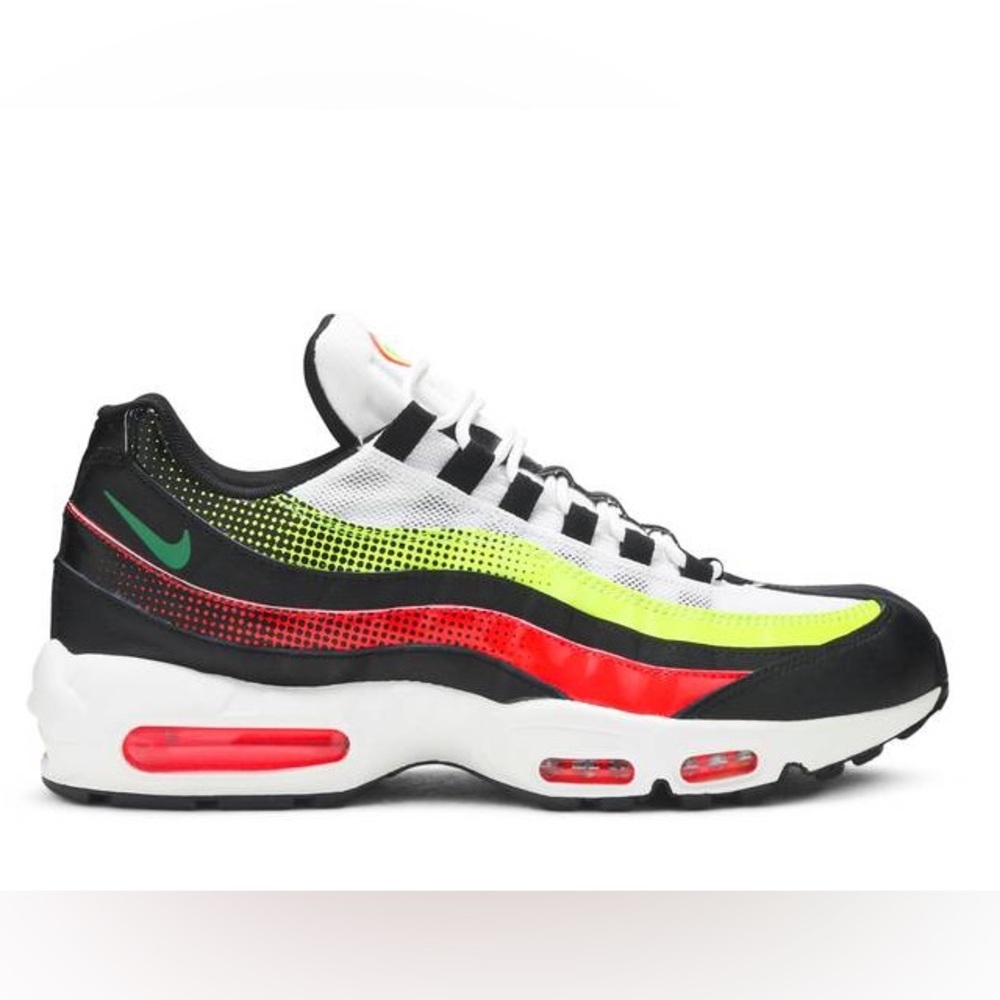 Nike Air Max 95 SE 'Neon Collection' (2019)